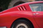 Ferrari 275 GTB 3C Acciaio 1965 года